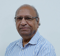 Dr. Abhaya Indrayan